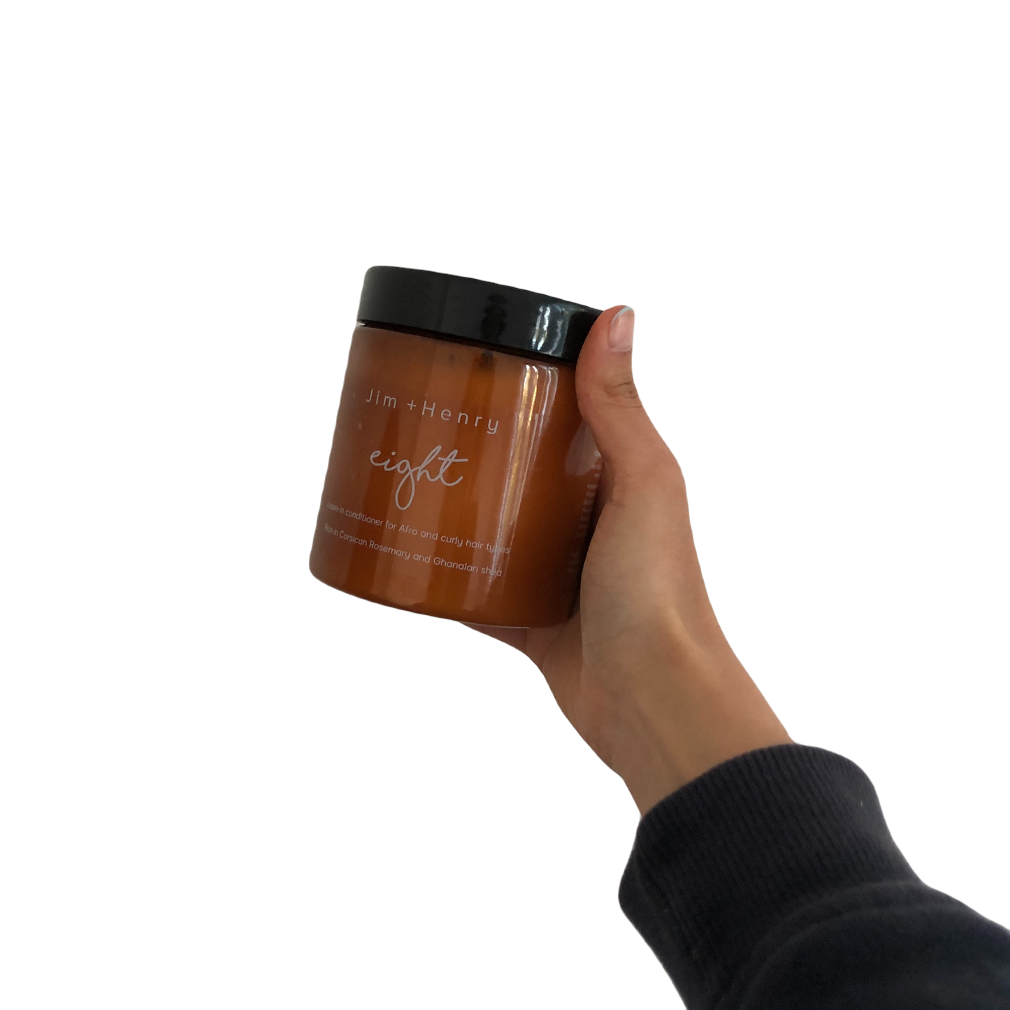 Eight Leave-In Conditioner