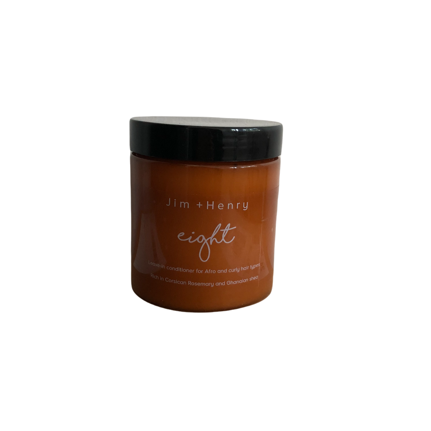 Eight Leave-In Conditioner
