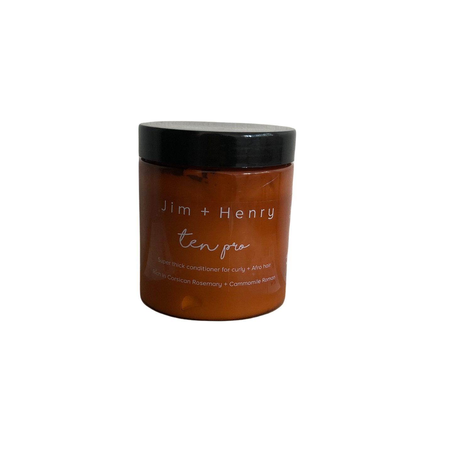 Ten Pro Thick Leave-In Conditioner