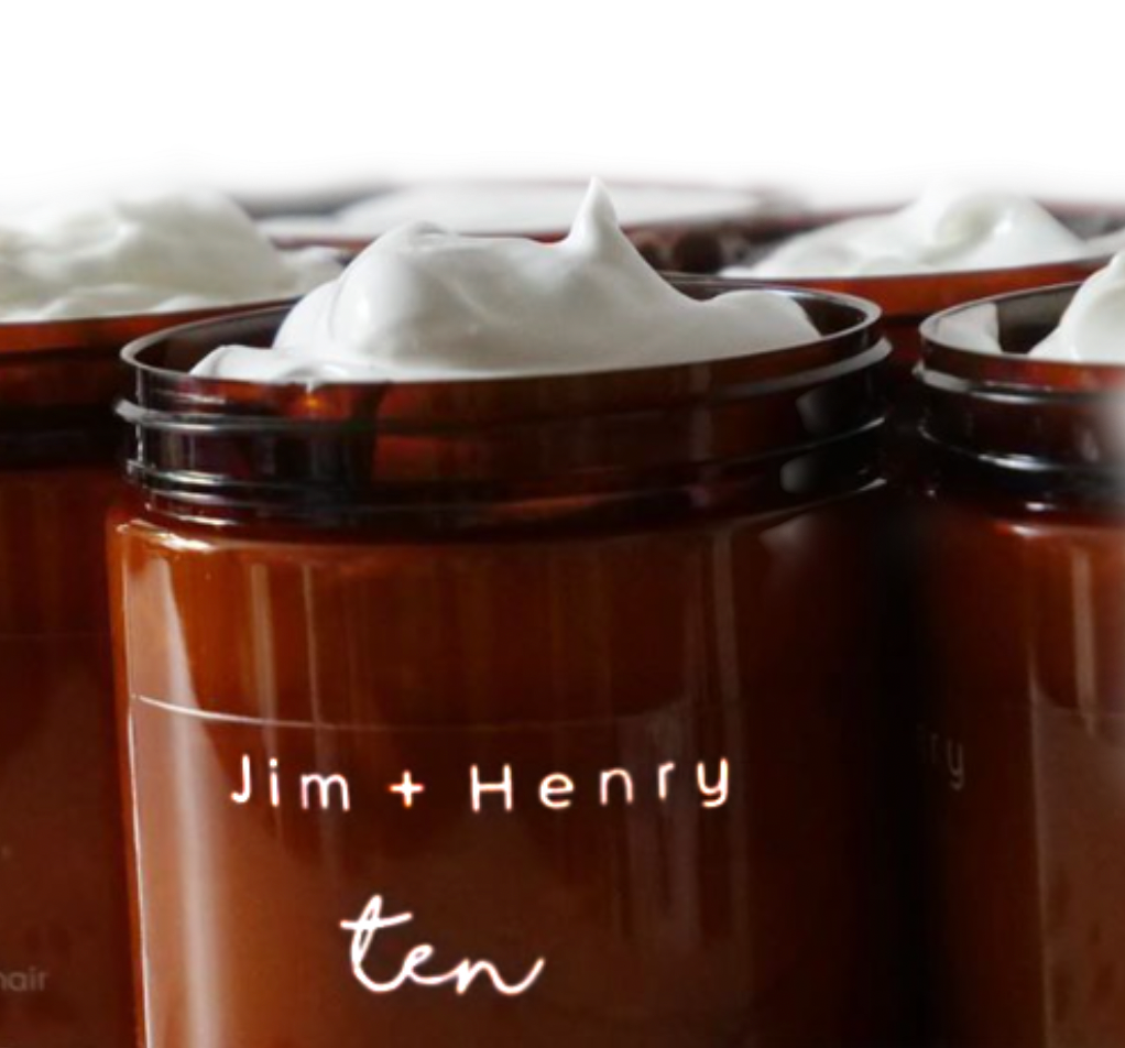 Ten Leave-In Conditioner
